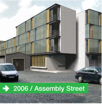 2006 Assembly Street